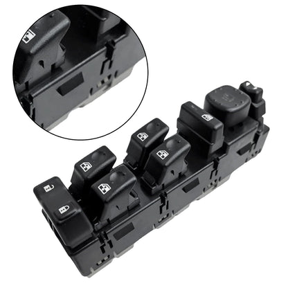 ya 4 8.8 Front Driver Door Window Control Switch for GMC Sierra 2003-2007 