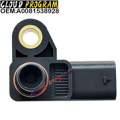 ya 3 8.24 baidi A0081538928 Map Pressure Sensor for Mercedes-Benz CLA250 SLC300 Sprinter 1500