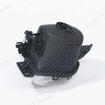 ya 2 8.15 1 set of LED front bumper lights and fog lights suitable for 2006-2007 for BMW E90 325i 328i 330i 335i