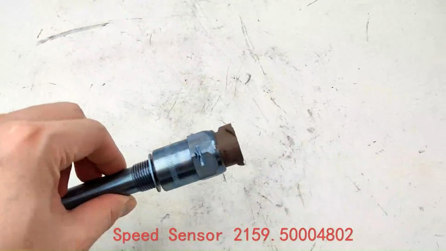 ya 4 8.8 Car Speed Odometer Sensor 2159.50004802 Suitable for Siemens VDO 215950004802
