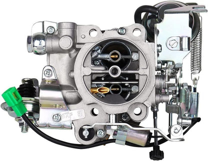ya 2 8.15 GGLAITT Carburetor MD196458 for Mitsubishi L200 Pickup L300 Gallant 2.0L 4G63