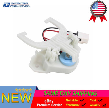 ya 26 10.21 baidi WH05X25036 WH03X30517 Actuators for Washing Machines - Selectable Parts
