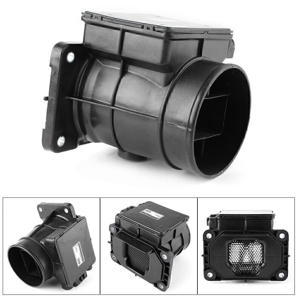 ya 4 8.8.2 Mass Air Flow Meter MAF Sensor Fit for Mitsubishi Lancer Mirage Montero