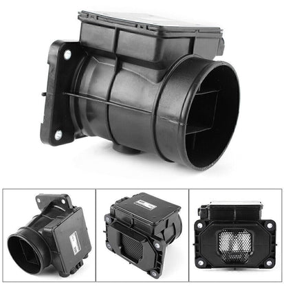 ya 4 8.8.2 Mass Air Flow Meter MAF Sensor Fit for Mitsubishi Lancer Mirage Montero