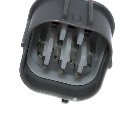 ya 4 8.8.2 Applicable to JCB 701/80298 Forward and Reverse Column Turn Signal switches