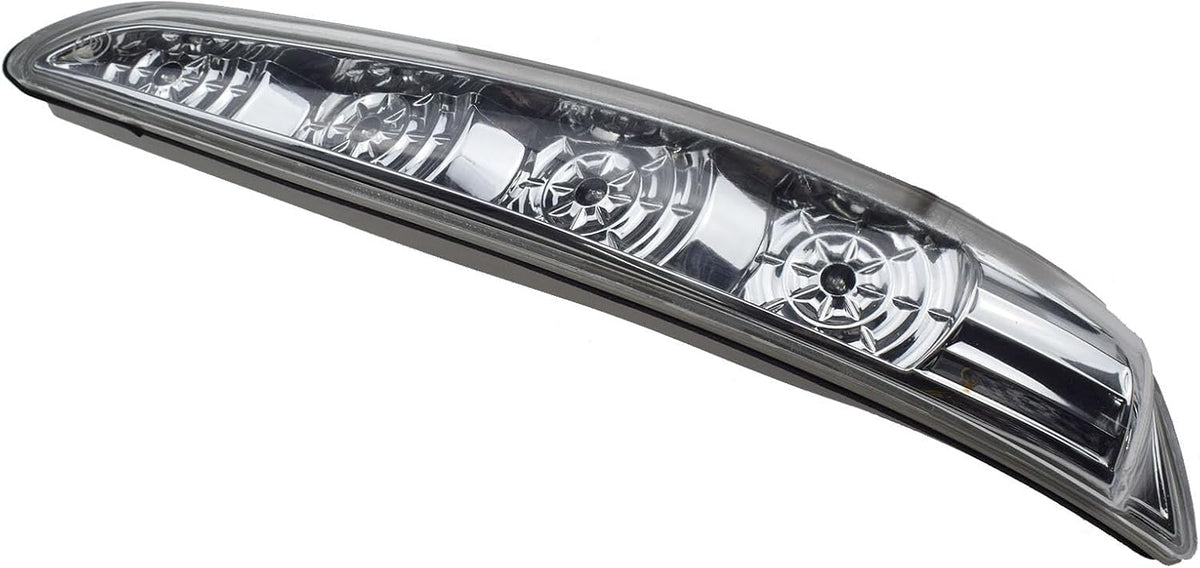ya 4 8.14 Passenger Side Turn Signal Mirror Light for Hyundai Sonata 2011-2014