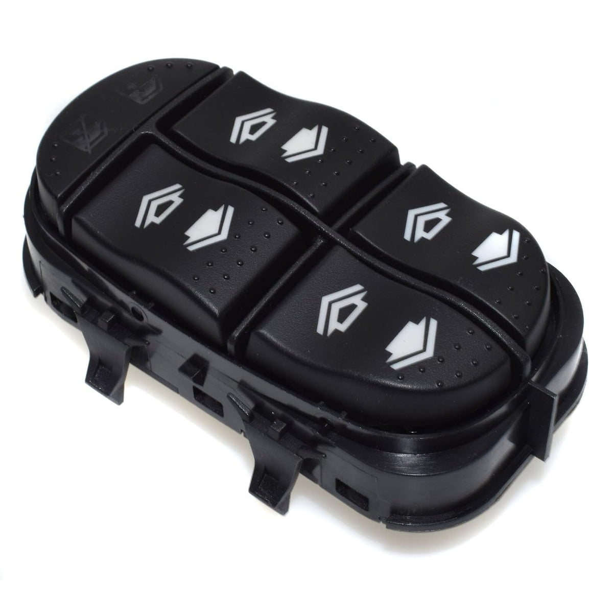 ya 6 8.14 for Ford Focus 1998-2004 Driver Side Power Master Window Switch 