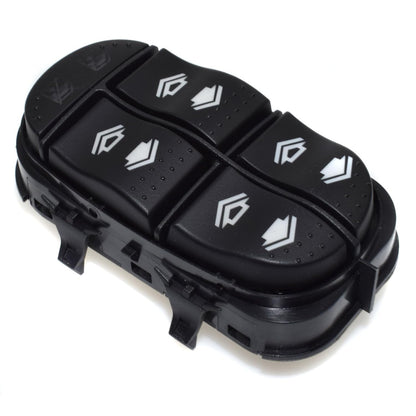 ya 9 10.24 for Ford Focus 1998-2004 Driver Side Power Master Window Switch