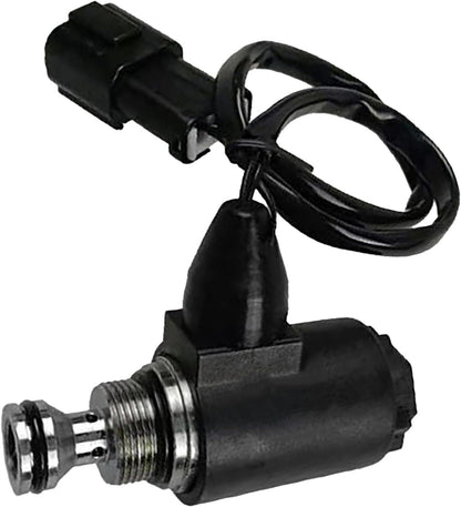 ya 10 9.16 baidi Solenoid valve 714-11-16840 suitable for Komatsu WA320-3 WA120-3 WA200-3 WA180-3 WA250-3-