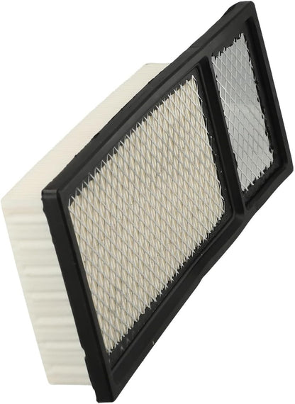 ya 26 10.21 baidi Air Filter Replacement Compatible with for EZGO Golf Carts Model 72368G01-2