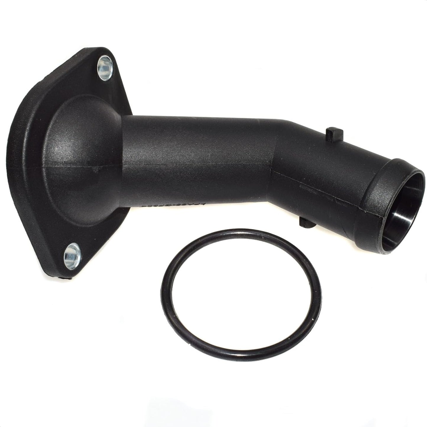 ya 2 8.15 038121119B is suitable for the protective cover of the for VW for JETTA Beetle water outlet thermostat housing