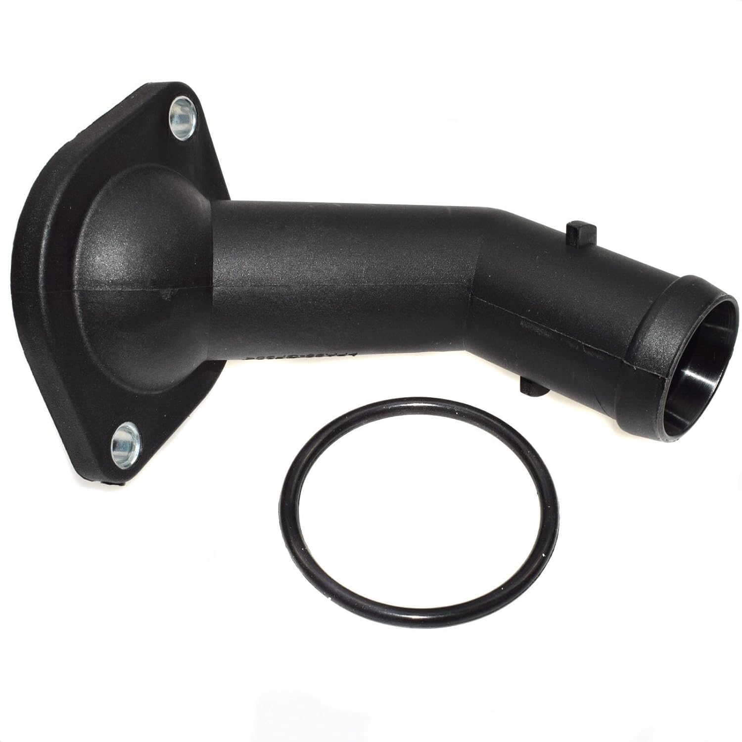ya 2 8.15 038121119B is suitable for the protective cover of the for VW for JETTA Beetle water outlet thermostat housing