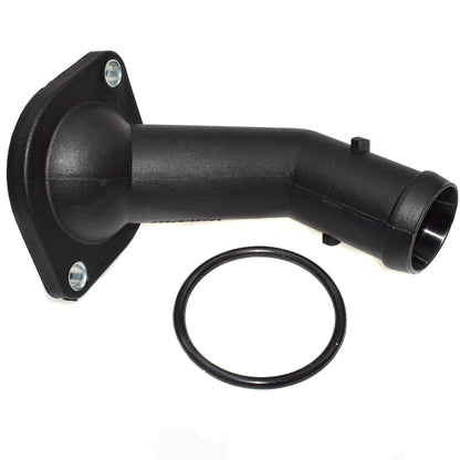 ya 2 8.15 038121119B is suitable for the protective cover of the for VW for JETTA Beetle water outlet thermostat housing