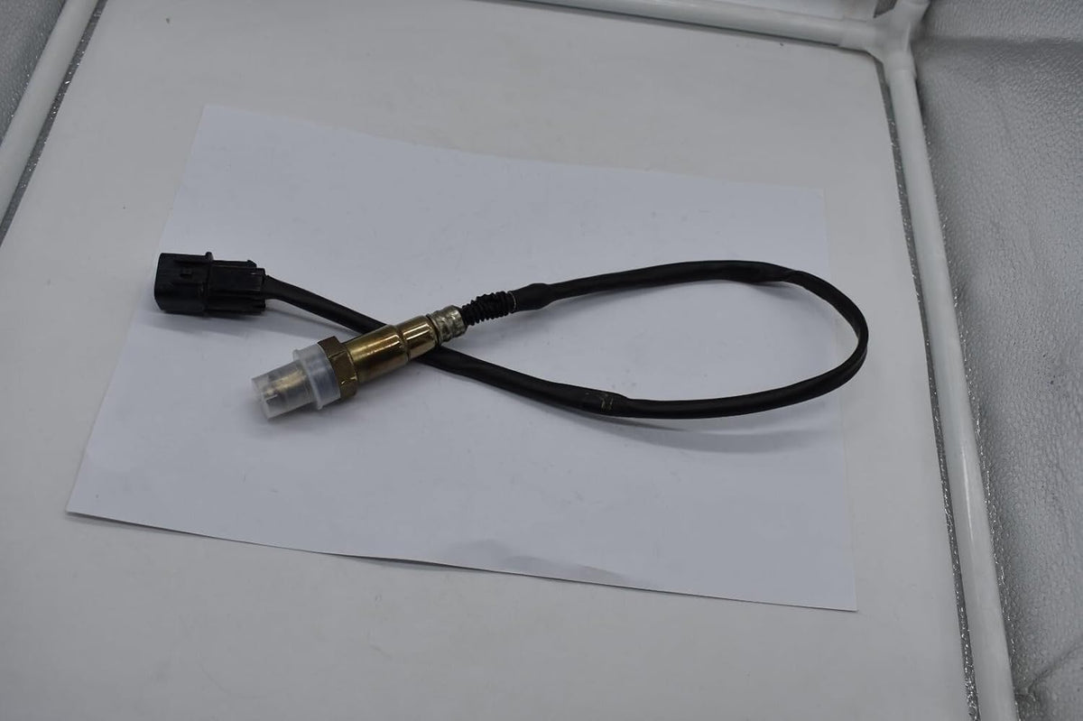 ya 9 10.24 39210-03050 Oxygen Sensor for Kia for Hyundai Accent i20 i30 1.4L i10 1.0L 2010-2020