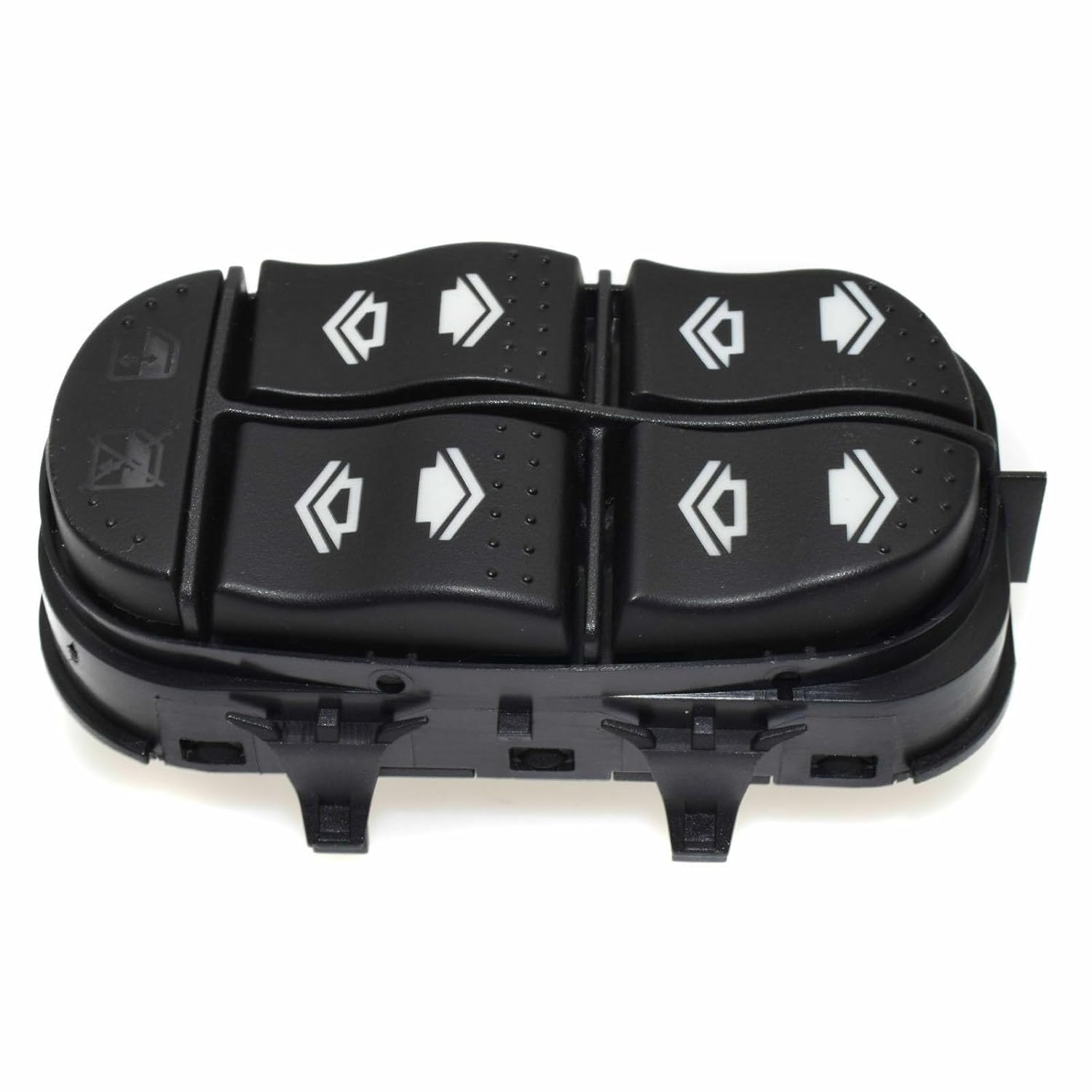 ya 4 8.8.2 Driver Side Electric Power Window Switch Suitable for Ford Focus 11 pin 1998-2004