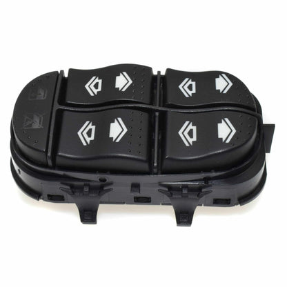 ya 4 8.8.2 Driver Side Electric Power Window Switch Suitable for Ford Focus 11 pin 1998-2004