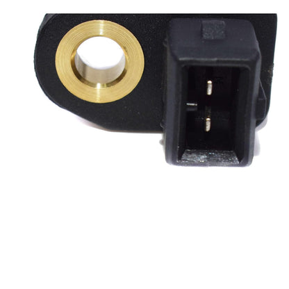 ya 2 8.15 Intake Temperature Sensor 058905379 is Suitable for Audi A4 A6 TT for VW for Golf for Jetta for Passat 