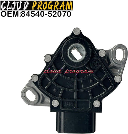 ya 10 9.16 baidi 84540-52070 Automatic transmission neutral safety switch for Toyota for Corolla 1.8L