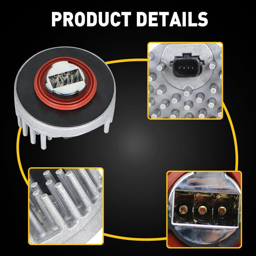 ya 7 8.24 baidi Suitable for 2013-2018 for Cadillac ATS XTS 3.6L taillight bulb LED unit 13579168 84198978