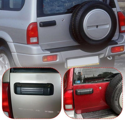 ya 10 9.16 baidi Rear Exterior Door Tailgate Handle 8285065D125PK for Suzuki Vitara 1998-2005 New
