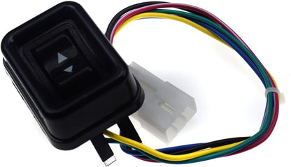 ya 9 10.24 88774359325 Electric Power Window Switch Suitable for Toyota Land Cruiser f
