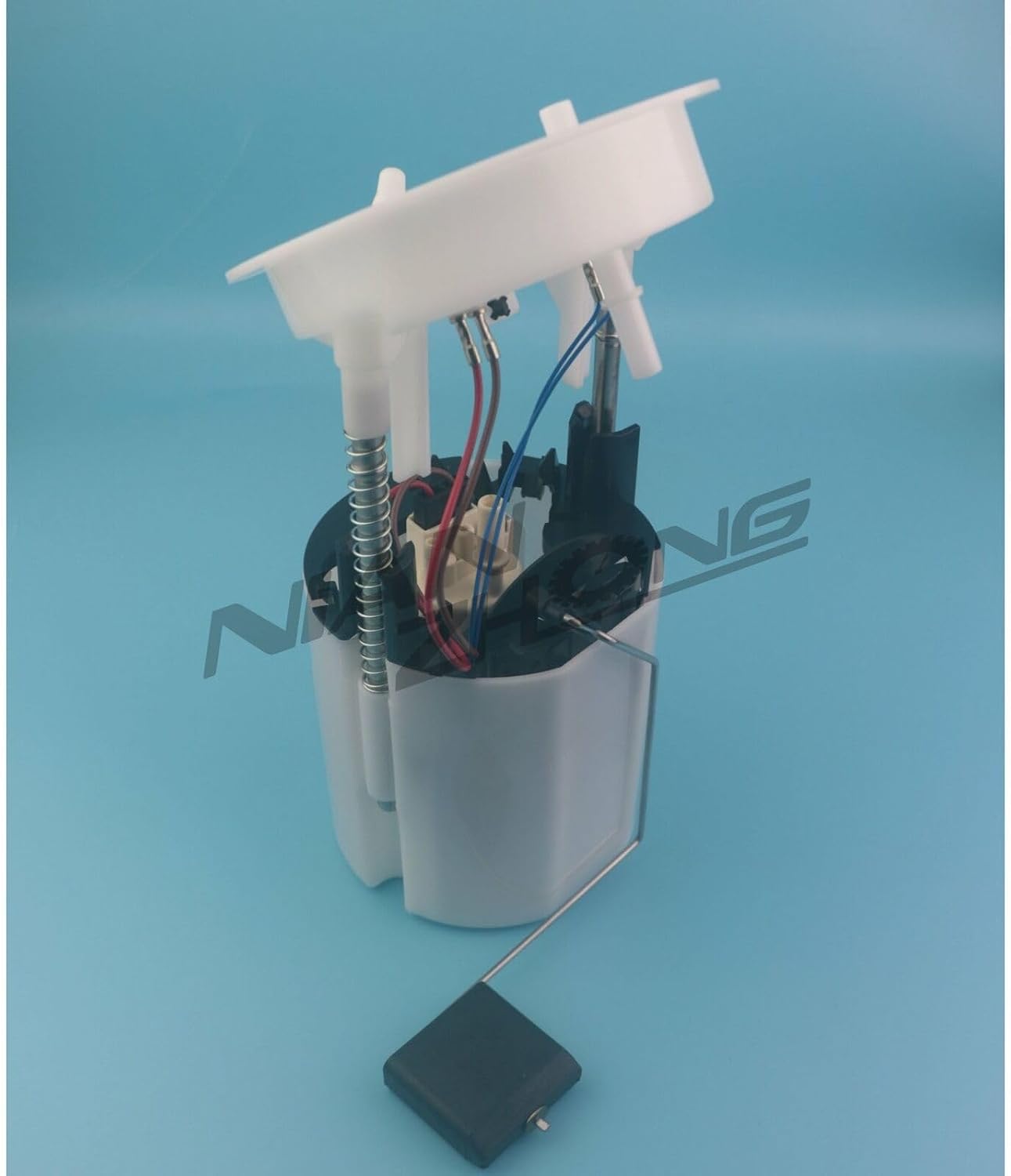 ya 5 8.10 High Quality Fuel Pump Assembly 16117232444 Fits for BMW X1 E84 E82 E87 E88 E90