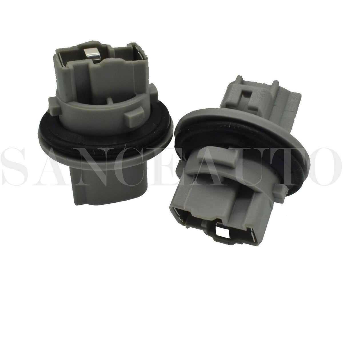 ya 4 8.10 2-Piece Set 90075-60028 Turn Signal Light Socket Suitable for 2003, 2004, 2005 for Toyota for 4Runner 