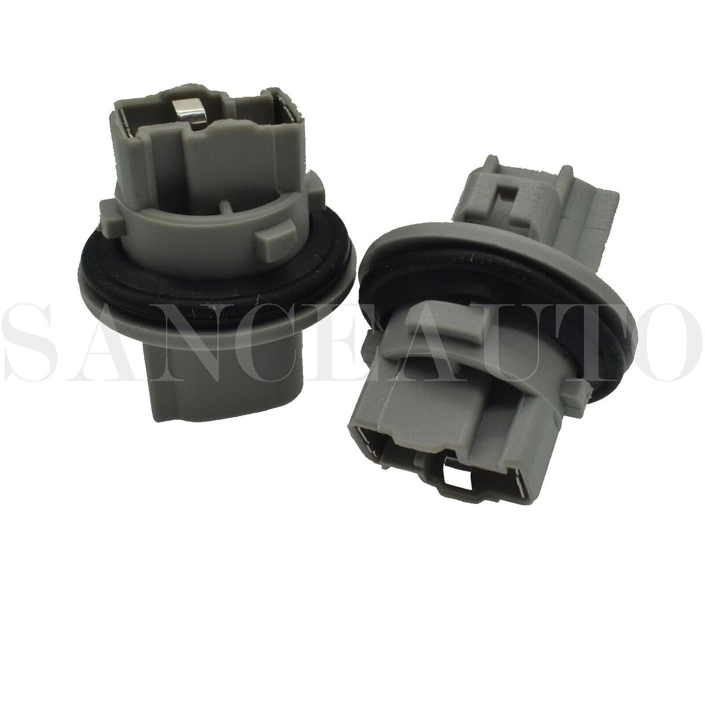 ya 7 8.24 baidi 2-Piece Set 90075-60028 Turn Signal Light Socket Suitable for 2003, 2004, 2005 for Toyota for 4Runner 