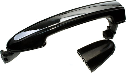 ya 2 8.15 for Hyundai Santa Fe 2007-2012 Front Passenger Door Exterior Handle 
