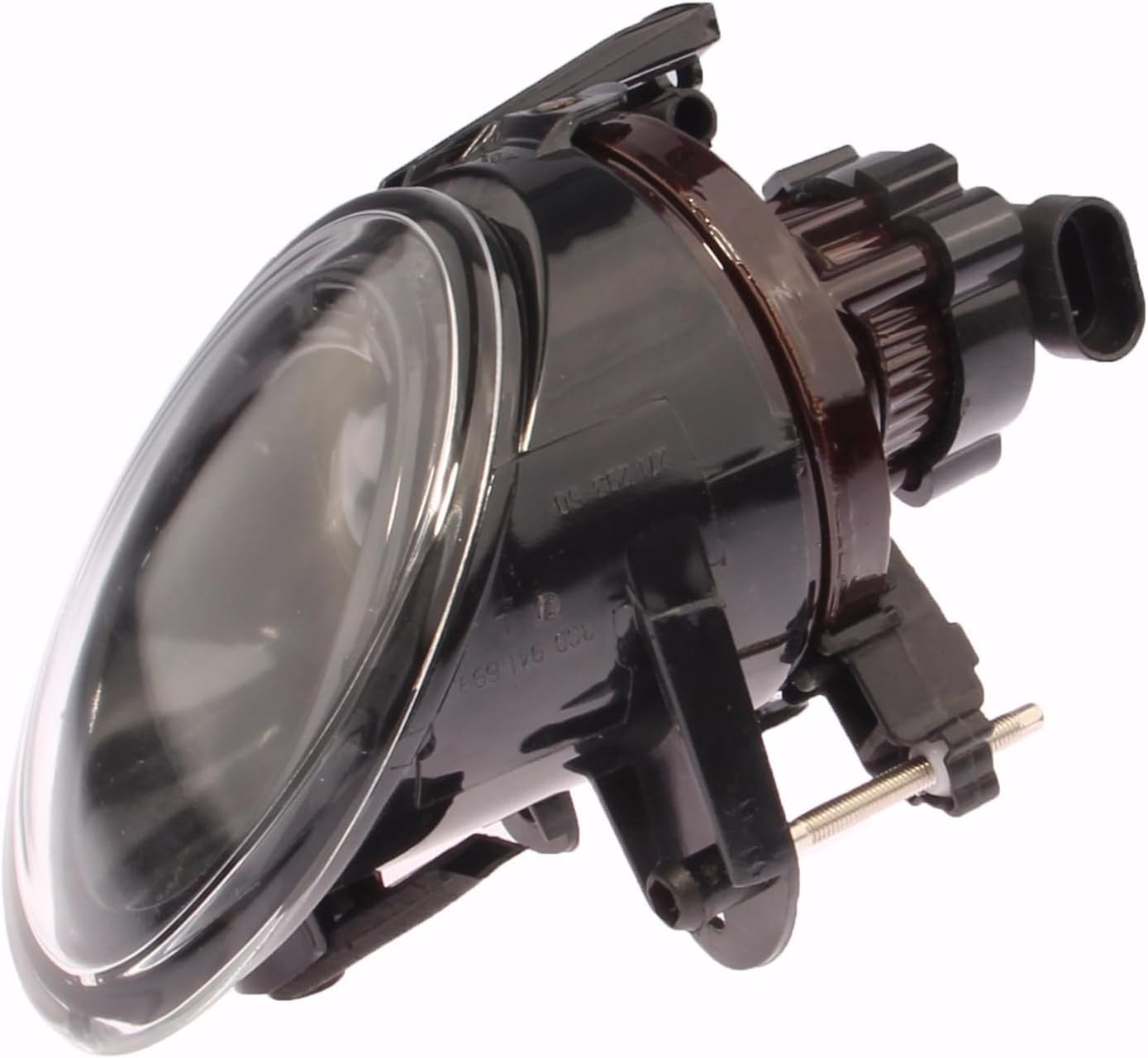 ya 7 8.24 baidi Front left convex lenx fog lamp fog lamp 9006 for VW for Passat B6 3C 3C0941699