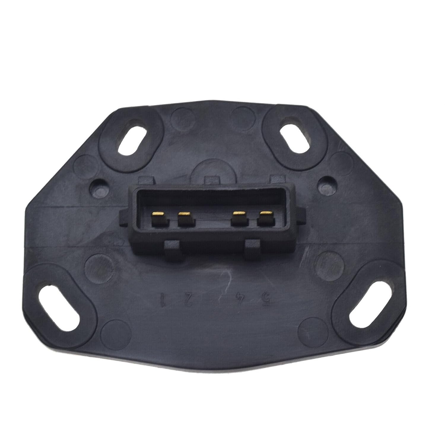 ya 2 8.15 TPS Throttle Position Sensor Suitable for VW for Passat for Golf for Citroen for Peugeot for Renault for Audi 80