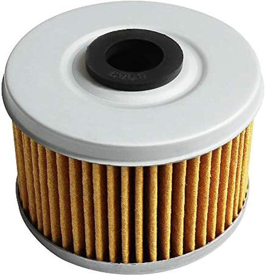 ya 4 8.8.2 Oil Filter for Honda TRX400EX TRX400FW FORE for MAN 400 1995-2003 TRX450FE TRX450FM