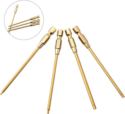 ya 26 10.21 baidi Practical To Use Screwdriver Wrenche Tool 1.5/2/2.5/ m Hand Tool Hex for Mini-2