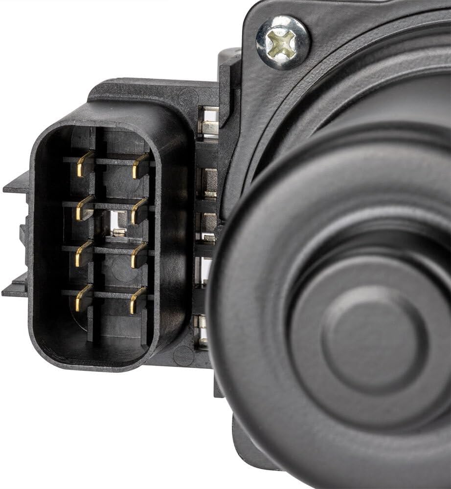 ya 10 9.16 baidi Transfer Case Motor 2007-2018 for Chevrolet Tahoe for GMC for Yukon 4WD 600-899 23369032