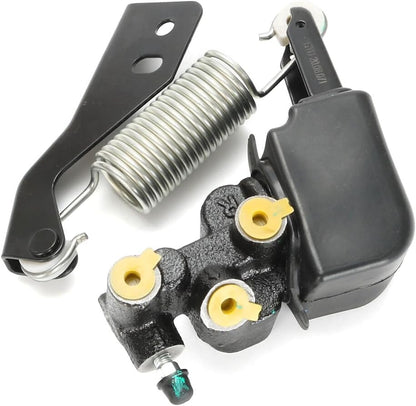 ya 10 9.16 baidi Brake Load Sensing Valve for Nissan D22TD Frontier Navara 1998-2001 46400-VK000