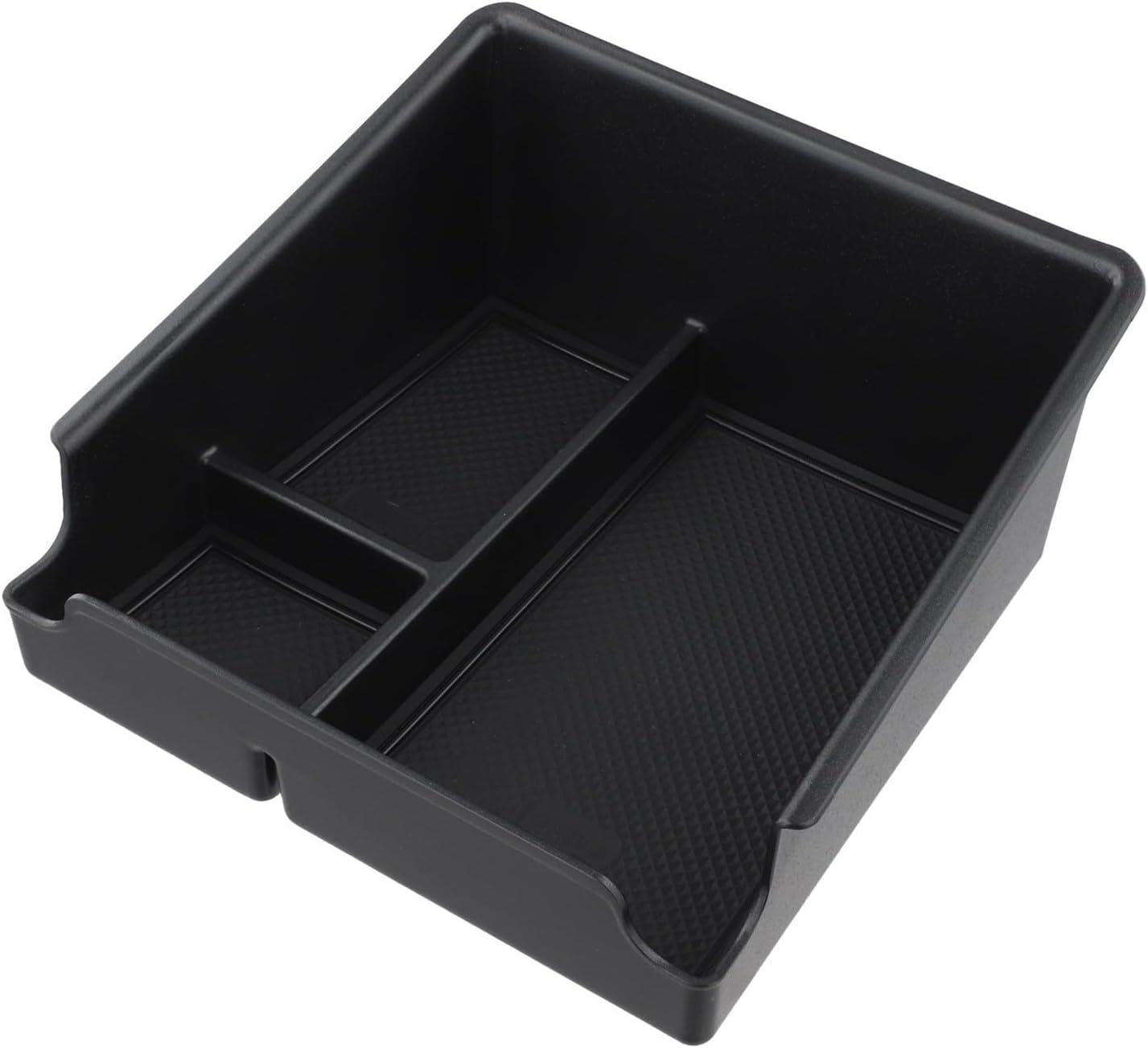 ya 5 8.10 Quick Installation Car Organization Central Control Console Custom Design For EV