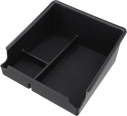 ya 5 8.10 Quick Installation Car Organization Central Control Console Custom Design For EV