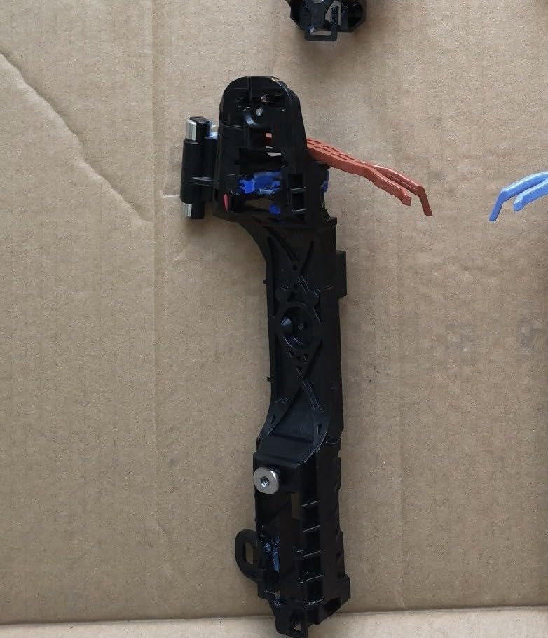 ya 10 9.16 baidi for Toyota 2013¨C2018 for RAV4 Rear Left Door Handle Base 69204-0R030
