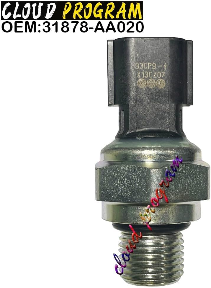 ya 10 9.16 baidi 1PCS Auto Trans Oil Pressure Sensor For 2014-2018 for Subaru for Forester for Impreza Wrx
