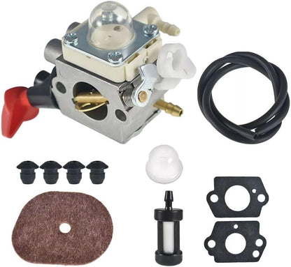ya 26 10.21 baidi Optimize Engine Functionality with Alu for Mini um Air Filter Carburetor Kit