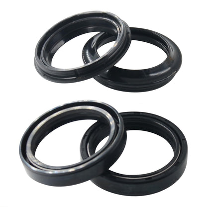 ya 13 9.15 baidi Fork Dust Oil Seals Kit for Honda CR250R CRF250R/X CRF450R/X CRF500X