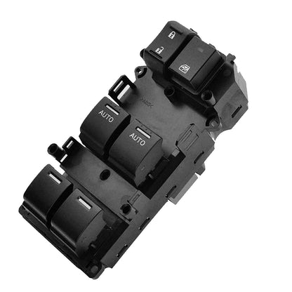 ya 3 8.24 baidi 35750-SZA-A21 for 2008-12 for Honda Accord EX EXL Master Power Window Door Switch
