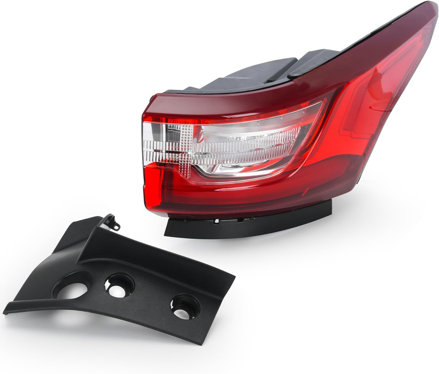 ya 4 8.10 For 2018-2021 for Chevrolet Traverse Rear Tail Lights Right Passenger Side RH OE