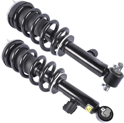 ya 12 10.8 baidi Front Left & Right Shock Struts Assys for Chevy for Silverado for GMC for Sierra 1500 19-24