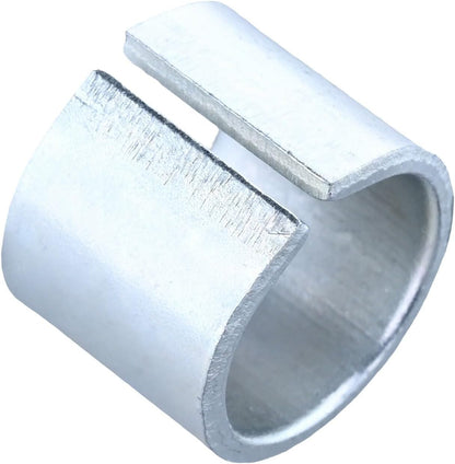 ya 6 8.14 Iron Cylinder Head Install Alignment Dowel Pin for LS/LT Engines Silver