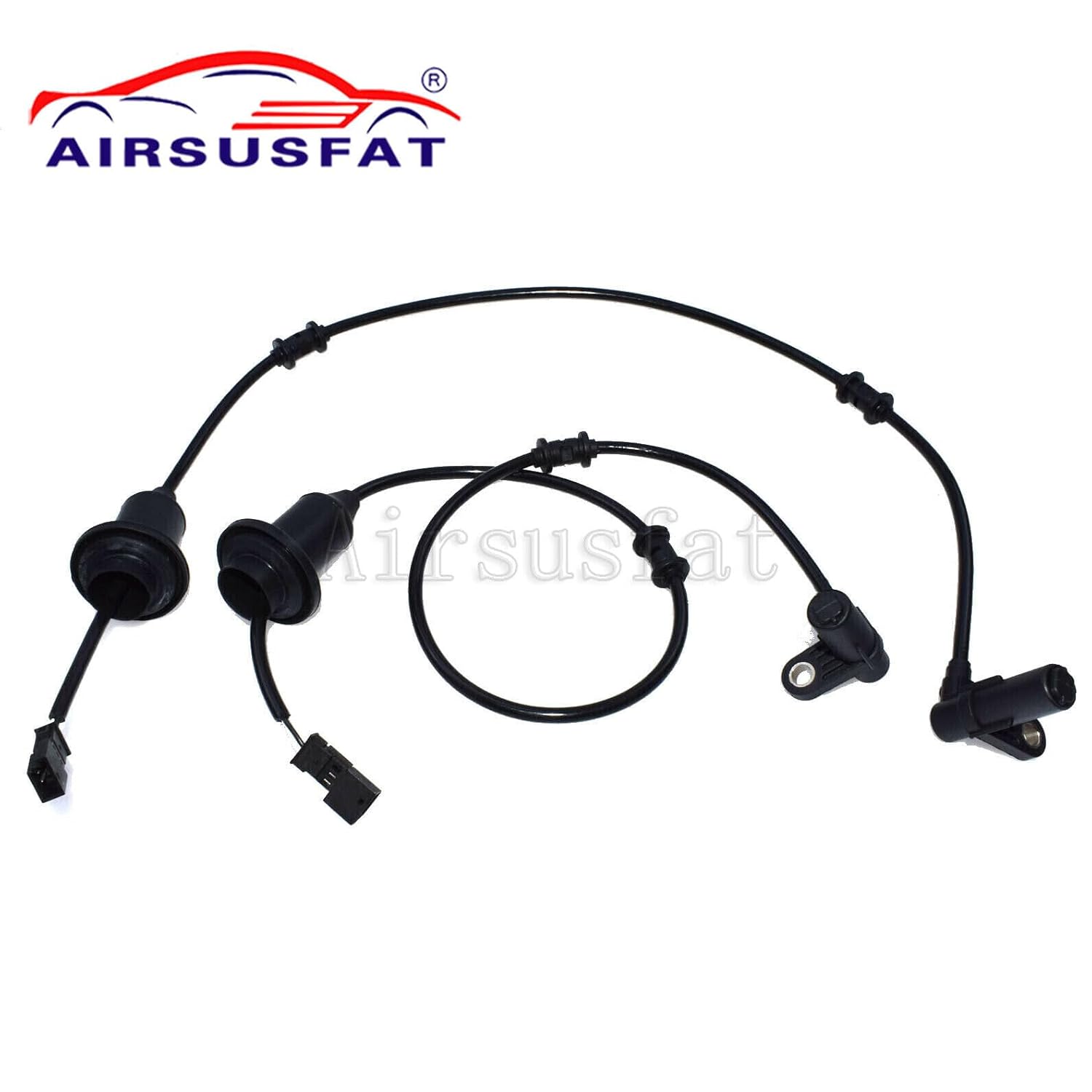 ya 2 8.15 Rear Left and Right Wheel ABS Speed Sensor for Mercedes w220 c215 2205400417