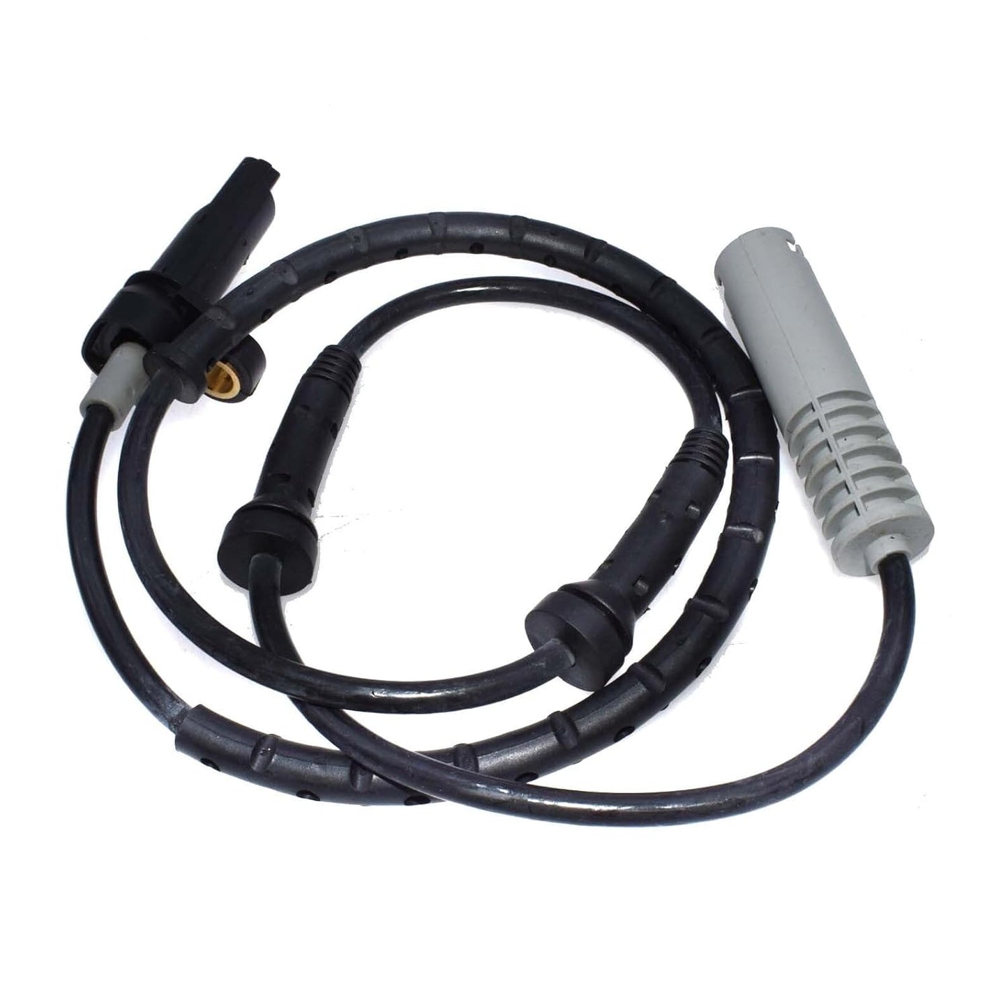 ya 2 8.15 34521182160 Rear ABS Wheel Speed Sensor for BMW 528i 540i 1997-1998