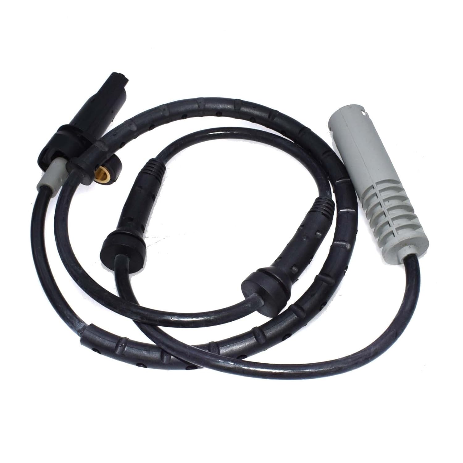 ya 2 8.15 34521182160 Rear ABS Wheel Speed Sensor for BMW 528i 540i 1997-1998