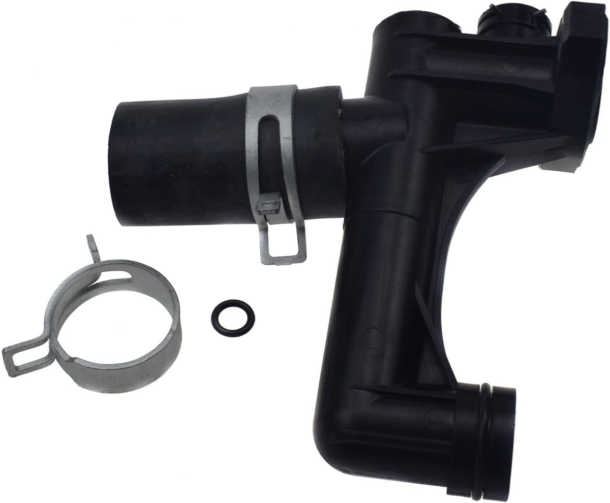 ya 4 8.14 YL8Z8548BL Engine coolant pipe for Mazda Tribute for Ford Escape