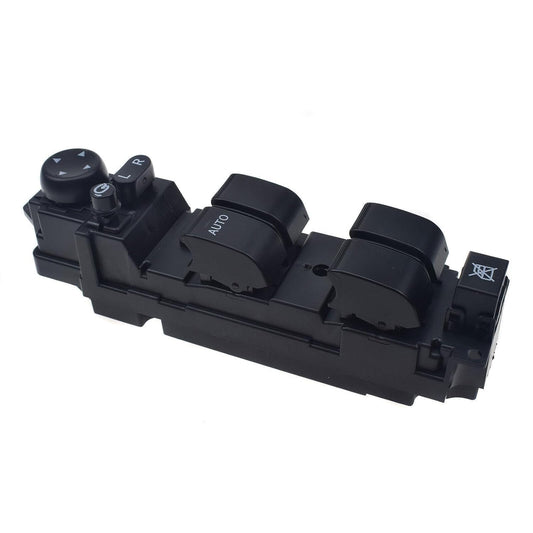 ya 5 8.10 Left Driver Front Power Window Switch DF73-66-350B for 2011-2014 for Mazda 2 1.5L